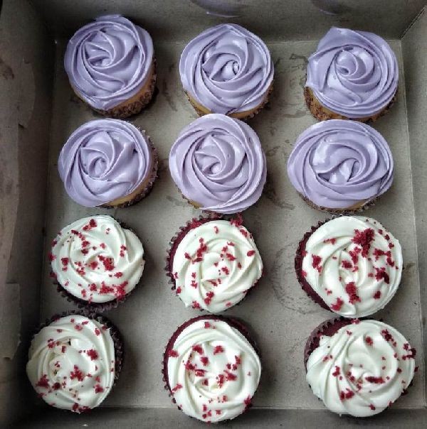 Items baked by Iris Bake, a home based baker in Dimapur. (Morung Photo)